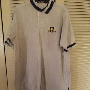 Graham clothes Mens shirt